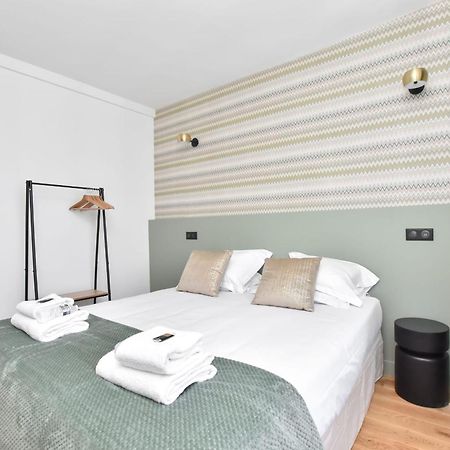 Residence Beaugrenelle - Tour Eiffel 2 巴黎 外观 照片