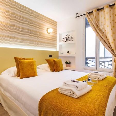 Residence Beaugrenelle - Tour Eiffel 2 巴黎 外观 照片