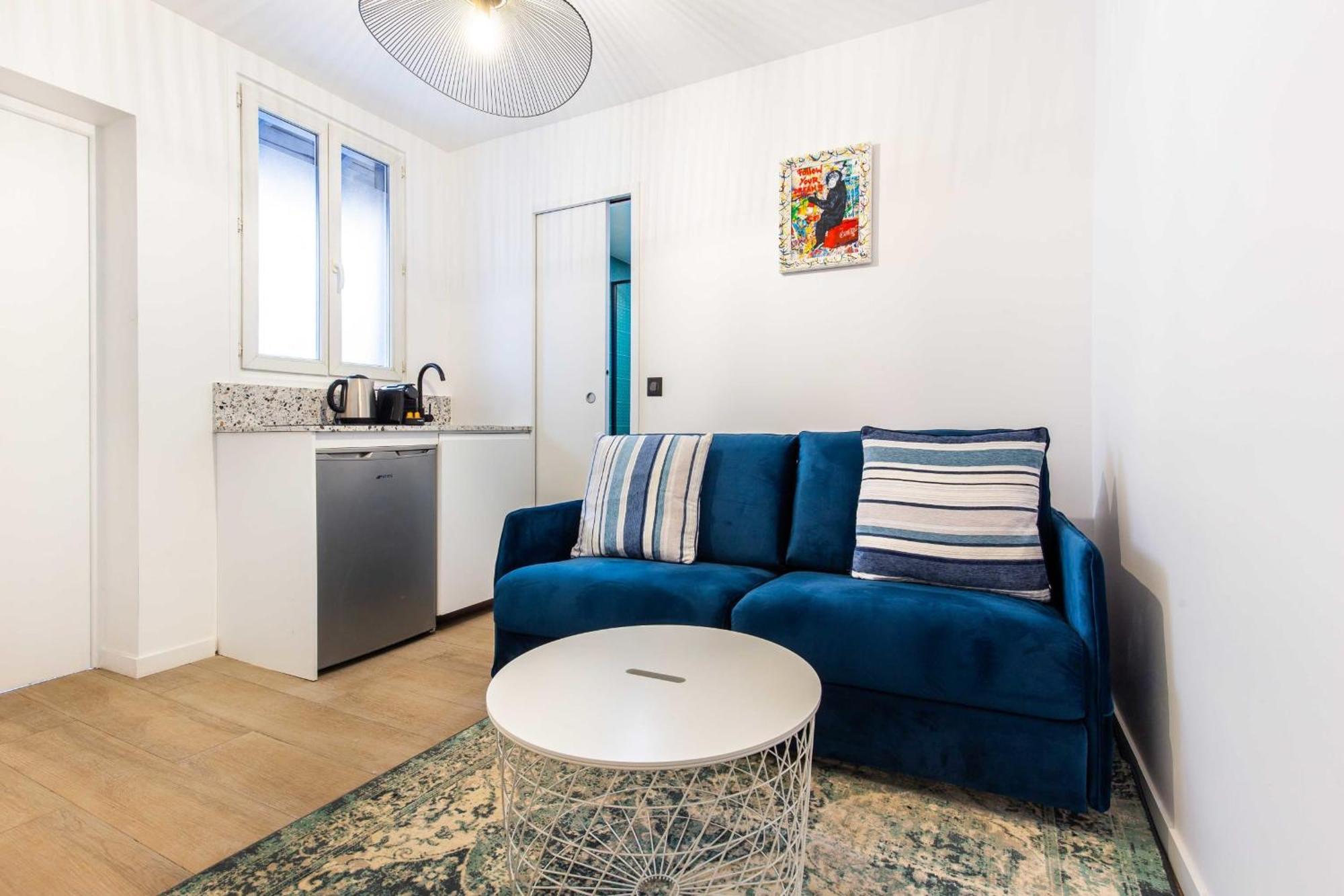 Residence Beaugrenelle - Tour Eiffel 2 巴黎 外观 照片