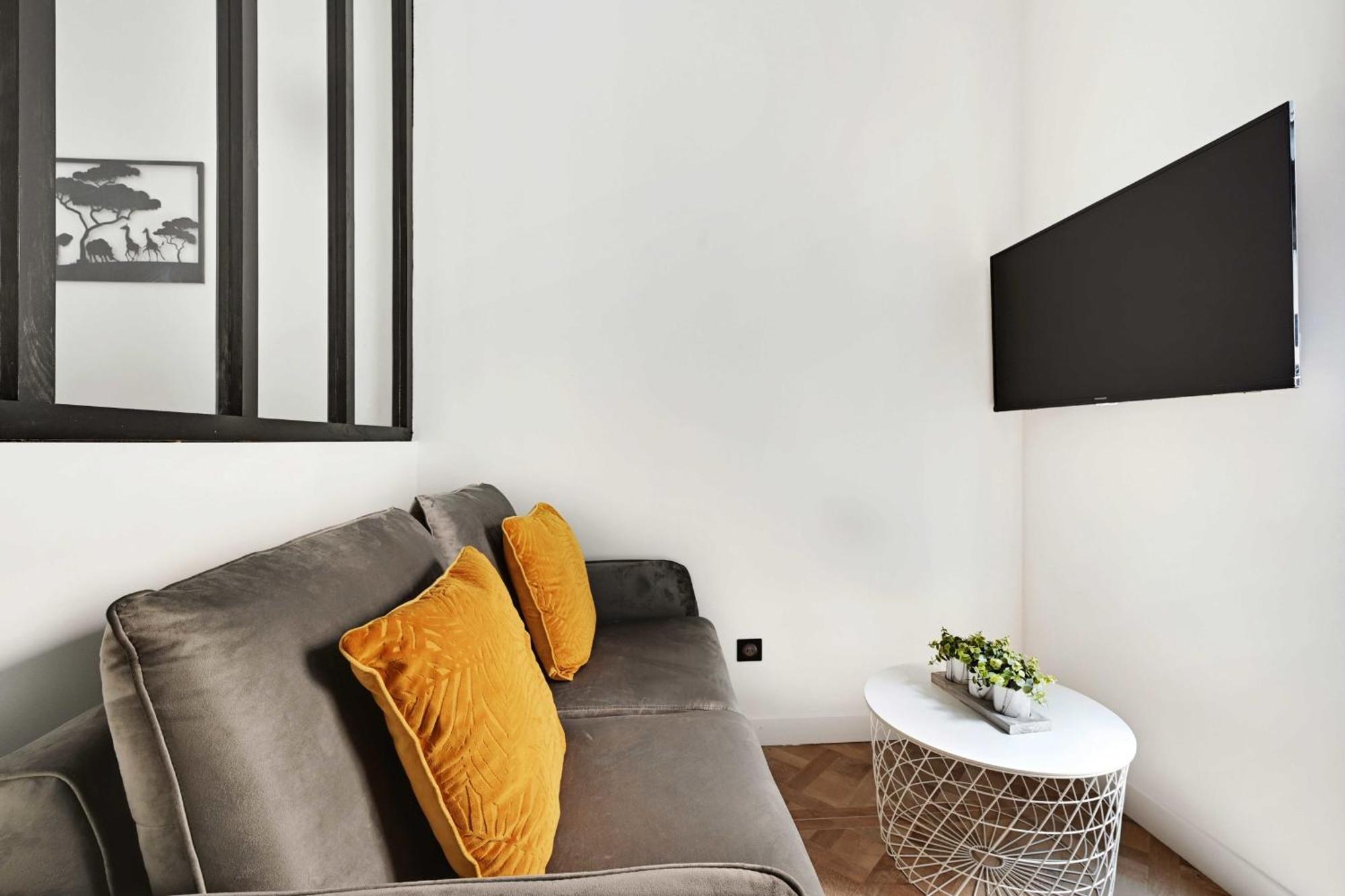 Residence Beaugrenelle - Tour Eiffel 2 巴黎 外观 照片