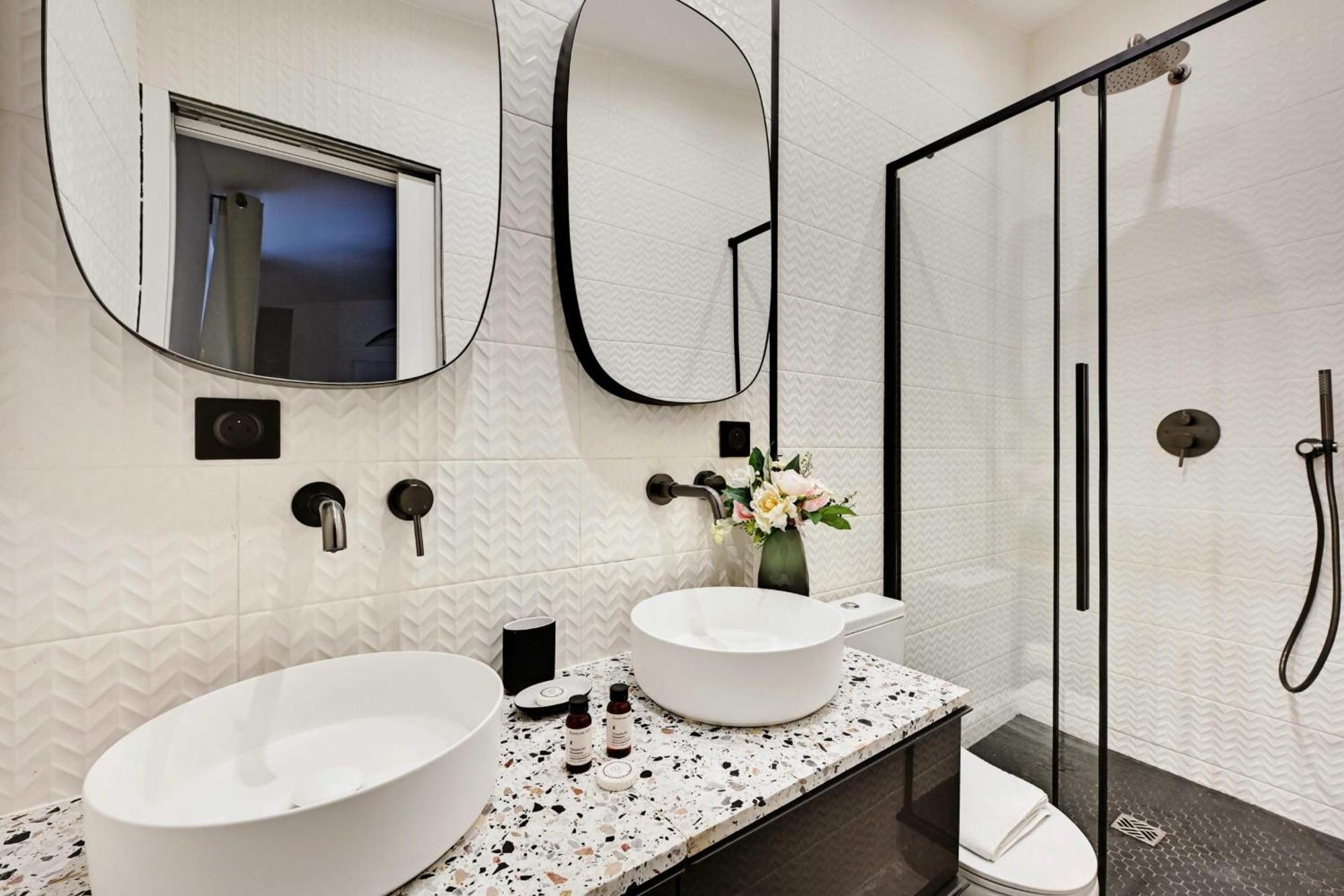 Residence Beaugrenelle - Tour Eiffel 2 巴黎 外观 照片