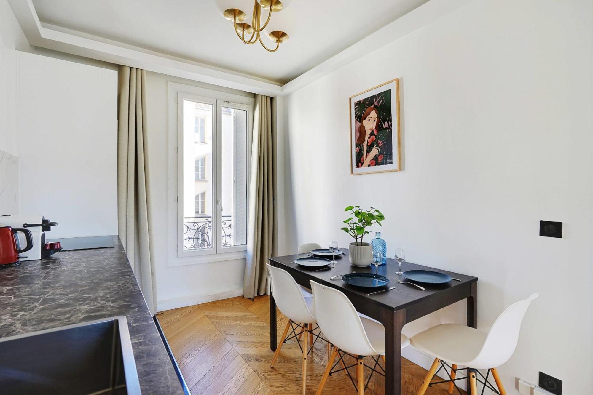 Residence Beaugrenelle - Tour Eiffel 2 巴黎 外观 照片