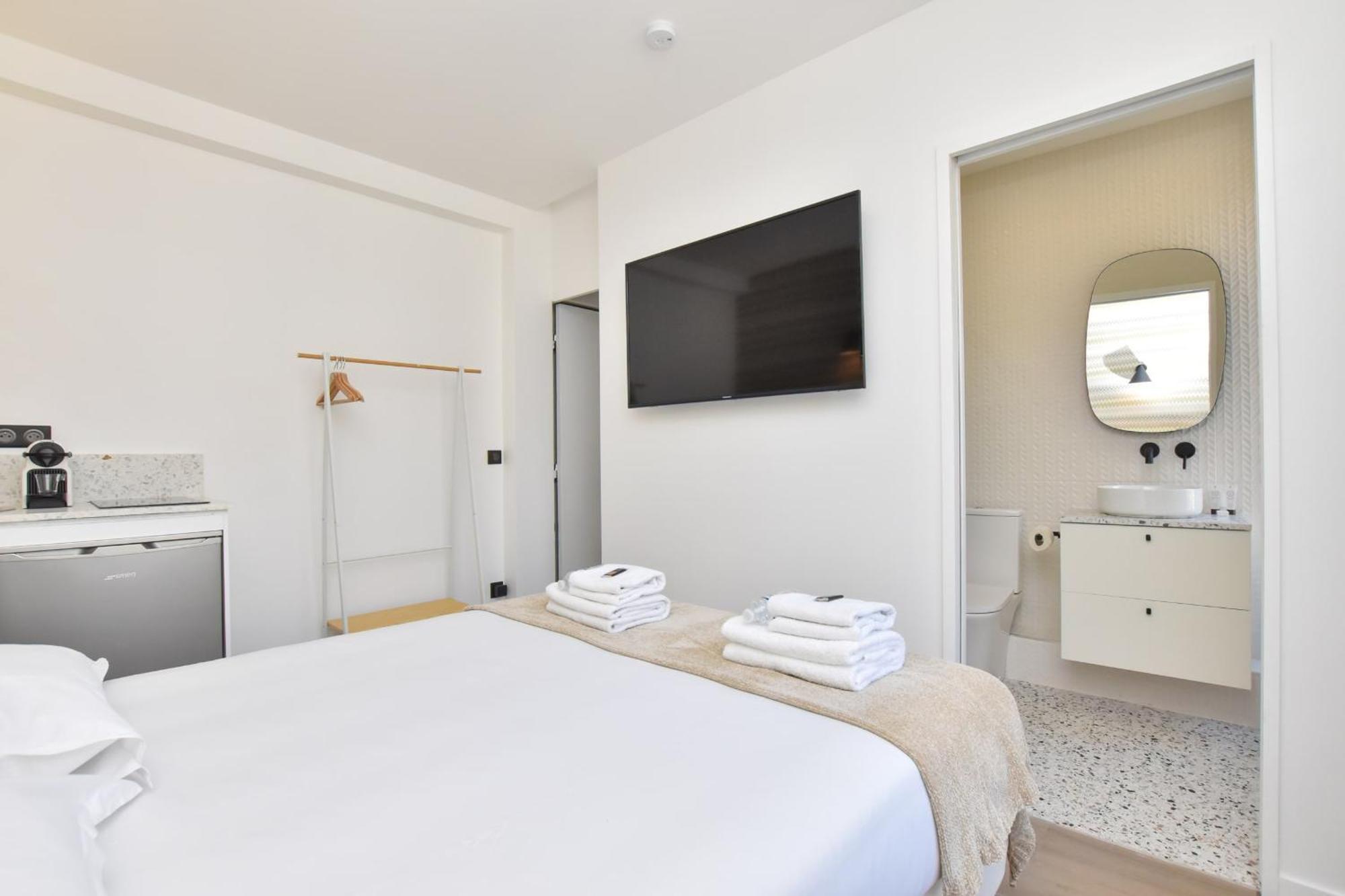 Residence Beaugrenelle - Tour Eiffel 2 巴黎 外观 照片