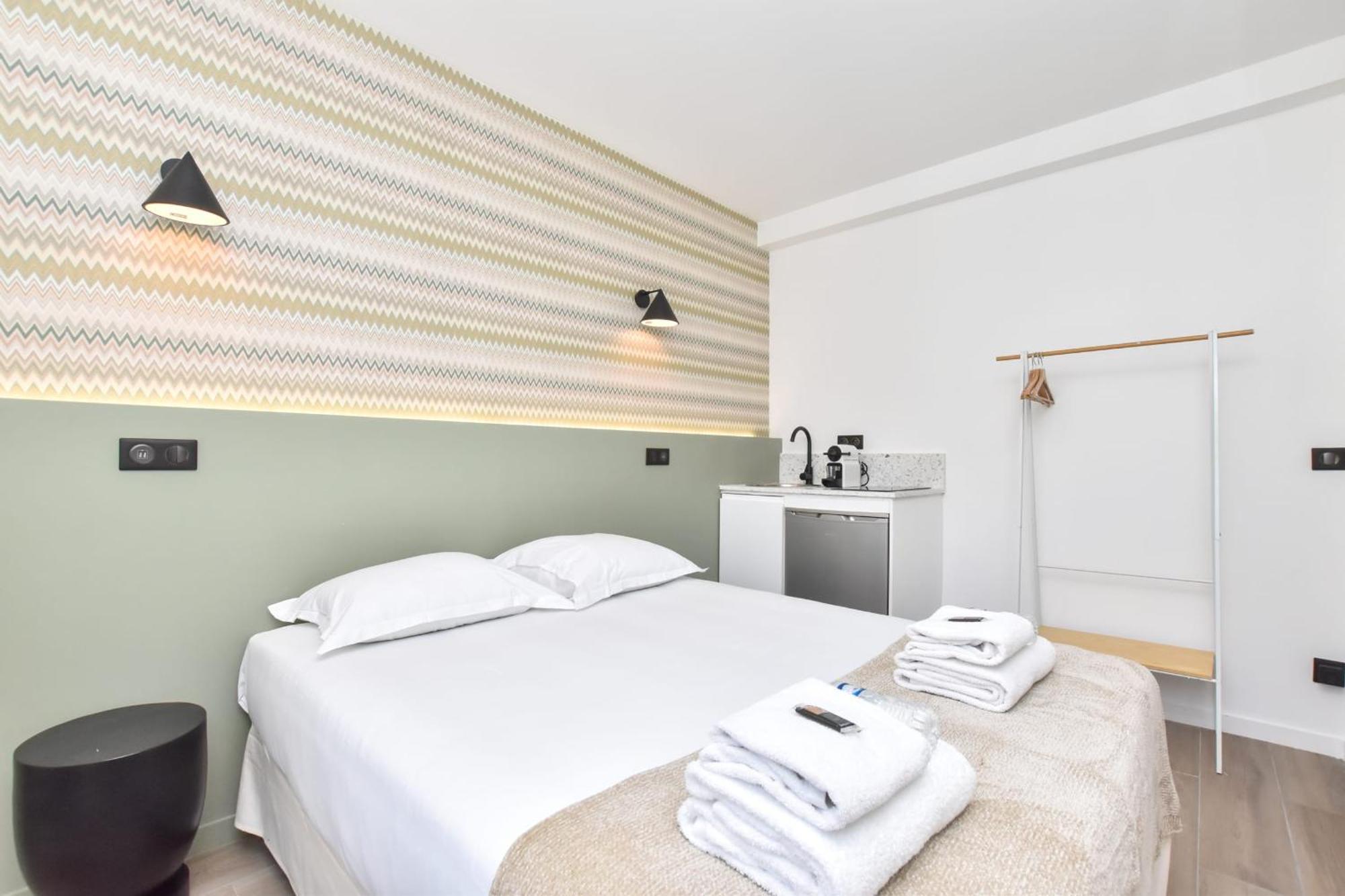 Residence Beaugrenelle - Tour Eiffel 2 巴黎 外观 照片