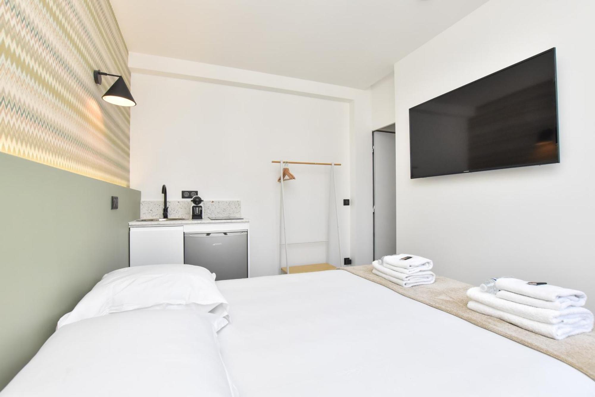 Residence Beaugrenelle - Tour Eiffel 2 巴黎 外观 照片